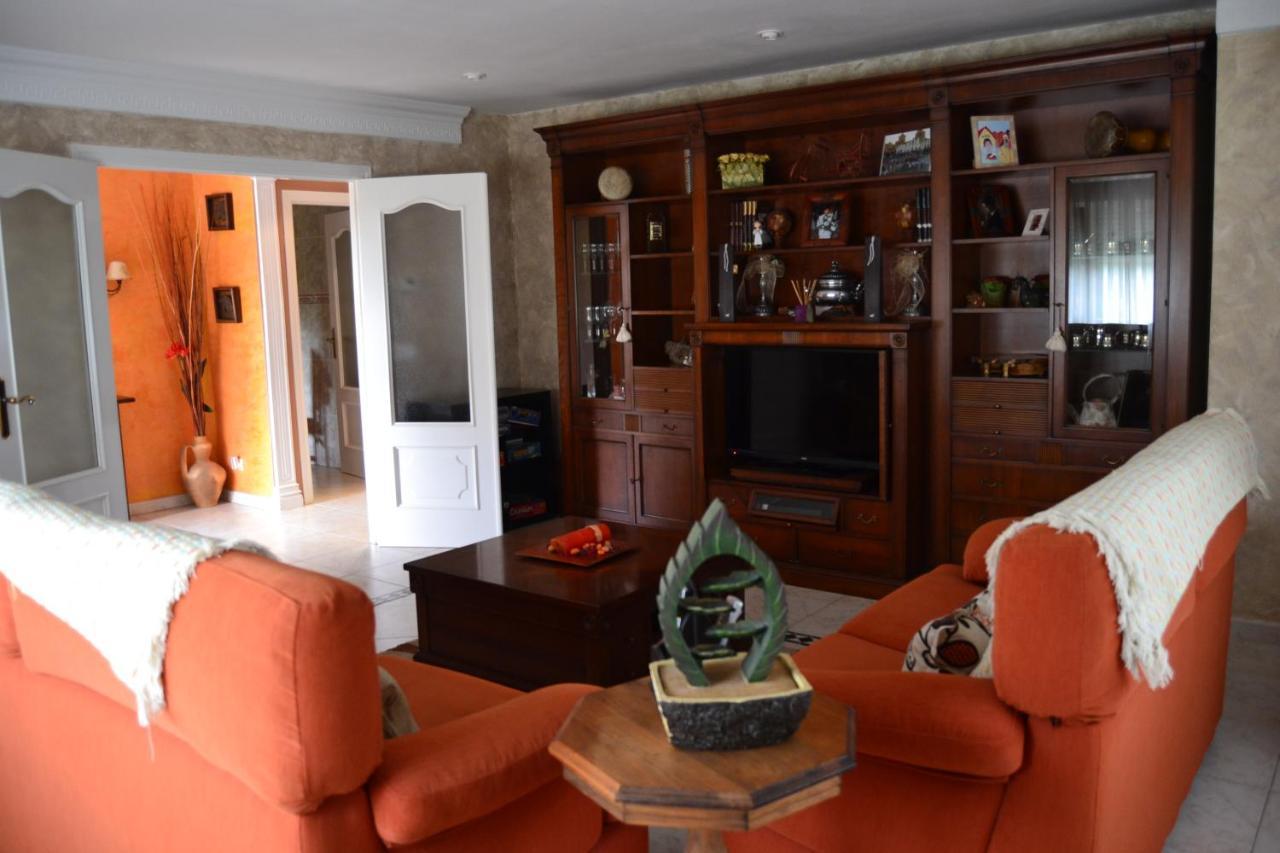 Casa de vacances La Gala Olmedo
